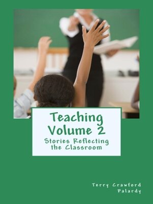 cover image of Teaching Volume 2